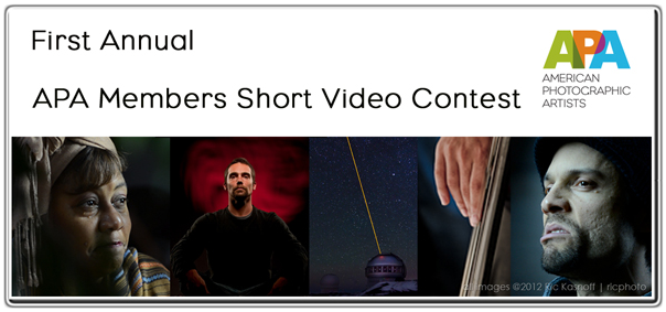 APAShortVideoContest2012