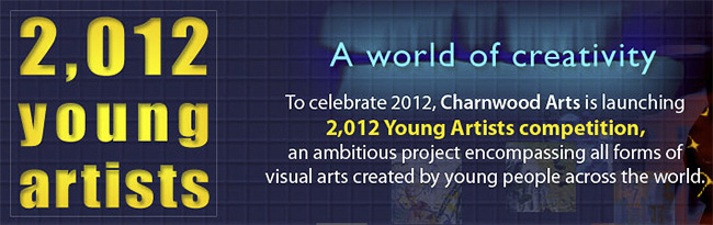 CharnwoodArts2012YoungArtists