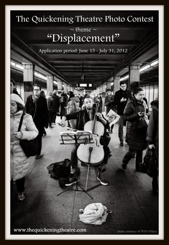 Photo courtesy of Will O'Hare